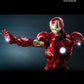 Iron Man 2 - Mark IV 1:4 Scale Action Figure