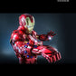 Iron Man 2 - Mark IV 1:4 Scale Action Figure