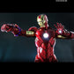 Iron Man 2 - Mark IV 1:4 Scale Action Figure
