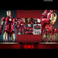 Iron Man 2 - Mark IV 1:4 Scale Action Figure