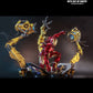 Iron Man 2 - Mark IV Deluxe with Gantry 1:4 Scale Action Figure
