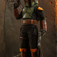 Star Wars: Book of Boba Fett - Boba Fett 1:4 Scale Action Figure