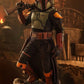 Star Wars: Book of Boba Fett - Boba Fett 1:4 Scale Action Figure
