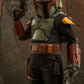 Star Wars: Book of Boba Fett - Boba Fett Deluxe 1:4 Scale Action Figure