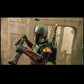 Star Wars: Book of Boba Fett - Boba Fett Deluxe 1:4 Scale Action Figure