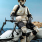 Star Wars: The Mandalorian - Scout Trooper 1:6 Scale Action Figure - Ozzie Collectables