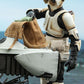 Star Wars: The Mandalorian - Scout Trooper & Speeder Bike 1:6 Scale Action Figure Set - Ozzie Collectables