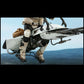 Star Wars: The Mandalorian - Scout Trooper & Speeder Bike 1:6 Scale Action Figure Set - Ozzie Collectables