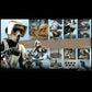 Star Wars: The Mandalorian - Scout Trooper & Speeder Bike 1:6 Scale Action Figure Set - Ozzie Collectables
