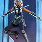 Star Wars: The Clone Wars - Ahsoka Tano 1:6 Scale 12" Action Figure