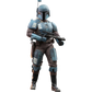 Star Wars: The Mandalorian - Death Watch Mandalorian 1:6 Scale 12" Action Figure