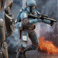 Star Wars: The Mandalorian - Death Watch Mandalorian 1:6 Scale 12" Action Figure