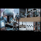 Star Wars: The Mandalorian - Death Watch Mandalorian 1:6 Scale 12" Action Figure