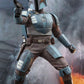 Star Wars: The Mandalorian - Death Watch Mandalorian 1:6 Scale 12" Action Figure
