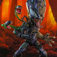 Venom - Venomized Groot 1:6 Scale Action Figure