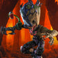Venom - Venomized Groot 1:6 Scale Action Figure