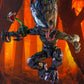 Venom - Venomized Groot 1:6 Scale Action Figure