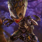 Venom - Venomized Groot 1:6 Scale Action Figure
