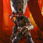 Venom - Venomized Groot 1:6 Scale Action Figure