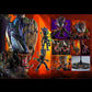 Venom - Venomized Groot 1:6 Scale Action Figure