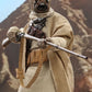 Star Wars: The Mandalorian - Tusken Raider 1:6 Scale 12" Action Figure