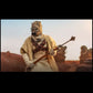 Star Wars: The Mandalorian - Tusken Raider 1:6 Scale 12" Action Figure