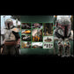 Star Wars: The Mandalorian - Boba Fett 1:6 Scale 12" Action Figure