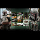 Star Wars: The Mandalorian - Boba Fett 1:6 Scale 12" Action Figure