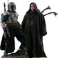 Star Wars: The Mandalorian - Boba Fett Deluxe 1:6 Scale 12" Action Figure