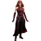 WandaVision - The Scarlet Witch 1:6 Scale 12" Action Figure