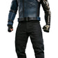 The Falcon and the Winter Soldier - Winter Soldier 12" 1:6 Scale Action Figure