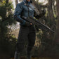 The Falcon and the Winter Soldier - Winter Soldier 1:6 Scale 12" Action Figure