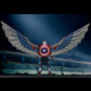 Falcon Winter Soldier - Captain America 1:6 Scale 12" Action Figure