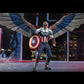 Falcon Winter Soldier - Captain America 1:6 Scale 12" Action Figure