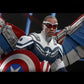 Falcon Winter Soldier - Captain America 1:6 Scale 12" Action Figure