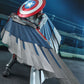 Falcon Winter Soldier - Captain America 1:6 Scale 12" Action Figure
