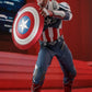 Falcon Winter Soldier - Captain America 1:6 Scale 12" Action Figure