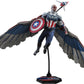 Falcon Winter Soldier - Captain America 1:6 Scale 12" Action Figure
