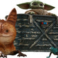 Star Wars: The Mandalorian - Grogu 1:6 Scale Action Figure Set