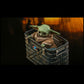 Star Wars: The Mandalorian - Grogu 1:6 Scale Action Figure Set