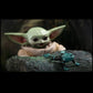 Star Wars: The Mandalorian - Grogu 1:6 Scale Action Figure Set