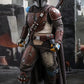 Star Wars: The Mandalorian - Mandalorian & Blurrg 1:6 Scale Action Figure Set
