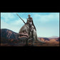Star Wars: The Mandalorian - Mandalorian & Blurrg 1:6 Scale Action Figure Set