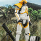 Star Wars: The Mandalorian - Artillery Stormtrooper 1:6 Scale 12" Action Figure