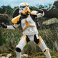 Star Wars: The Mandalorian - Artillery Stormtrooper 1:6 Scale 12" Action Figure
