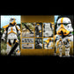 Star Wars: The Mandalorian - Artillery Stormtrooper 1:6 Scale 12" Action Figure