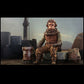 Star Wars: Mandalorian - Kuiil 1:6 Scale Action Figure