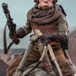 Star Wars: Mandalorian - Kuiil & Blurrg 1:6 Scale Action Figure