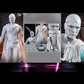 WandaVision - The Vision 1:6 Scale 12" Action Figure
