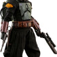 Star Wars: The Mandalorian - Boba Fett (Repaint) 1:6 Scale 12" Action Figure